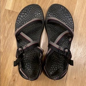 Women’s Chacos- Z1 Cloud- Size 8- used